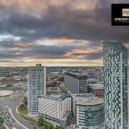 The Lexington - Liverpool City Centre 24 Hour Gym - Your Perfect Stay - City And Waterfront Views Dış mekan fotoğraf
